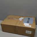 Room Divider No Drilling Curtain Rod Wall Divider for Room Separation, 4-10ft(H) 28-114inch(W) Adjustable, Heavy Duty Partition Space Separator Freestanding Tension Curtain Stand, Black