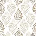 Brown and Beige Wall Paper Peel and Stick Wallpaper Modern 17.3"393" Brown White Self Adhesive Removable Wallpaper for Bedroom Geometric Wallpapers Boho Contact Paper for Cabinets Waterproof