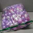 GOGOSO Ball Pit Balls,Plastics Balls for Ball Pit, Stars Hearts Shape for PastelBall for Toddlers Kids