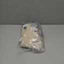 GROWNSY Baby Carrier Newborn to Toddler, Cozy Baby Wraps Carrier, Ergonomic Baby Carrier with Head Support, Cream