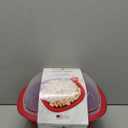 Nordic Ware Pro Pop Popper, Assorted Color (Red)