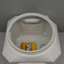Gamma2 Vittles Vault Pet Food Storage Containers - Sealed Dog and Cat Food Storage Container, Fits up to 25lbs, Made in the USA - [12"L x 13.75"H]