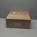 PopCorners Popped Corn Snacks, White Cheddar, 1 Ounce (Pack of 20) (Packaging May Vary)