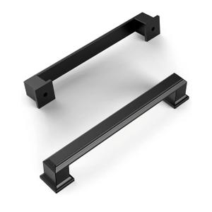 Pack of 10 Hole Centers Kitchen Cabinet Pulls Cabinet Hardware Kitchen Handles for Cabinets Cupboard Handles Drawer Pulls