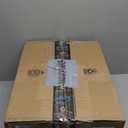 Lamp for Bedroom Set of 2 Lamps for Night Stand Black Bedside Lamps Modern Living Room End Table Lamps