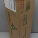 National Tree Company Artificial Christmas Garland, Green, Dunhill Fir, Decorated with Pine Cones, Berry Clusters, Frosted Branches, Christmas Collection, 9 Feet