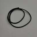 New Rear Windshield Lower Moulding Seal Fit BMW E60 5-Series 525i 530i 528i 51317115412 51-31-7-115-412