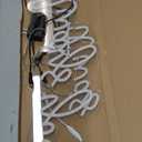 Large 36" Neon Sign 'It Was Always You' Neon Night with Dimmable Wall Decor for Bedroom Living Room Bar Party Club Wedding Girls Birthday Wall Light Decor Reusable Warm White