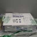 Westinghouse Heated Throw Blanket, Electric Blanket Throw with 6 Heating Levels and 2-10 Hours Time Settings, Flannel to Sherpa Super Cozy Heated Blanket Machine Washable, 50x60 inch, Navy