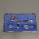 Facial Care Tools Face Mist Mini Airbrush Oxygen Spray Gun for Oxygen Beauty Machine Elitzia ETS104