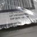 LIFEAID FITAID Energy, 200mg Natural Caffeine, Keto, Variety Pack, Optimum Performance Formula: BCAAs, Quercetin, Electrolytes, Omega-3s, 15 Calories, Paleo, Vegan & Gluten-Free, 12 Fl Oz (Pack of 12), Best By: 2026-06-20