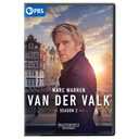 Van der Valk: Season 2 (Masterpiece Mystery!)