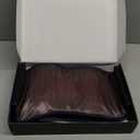 Cordless Back Massager Belt - FSA-HSA Eligible Red Light Therapy Massage Belt with 5 Heating Levels,3 Vibration Modes, Lower Back Massager for Pain Relief Deep Tissue,4 Motors,Battery-Powered (Blue)