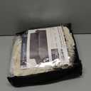 ZNSAYOTX Chair Slipcovers with Arms for Living Room High Stretchy Spandex Pet Friendly Armchair Furniture Protection Covers Washable (Light Beige, Chair) (Small)