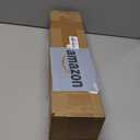 XRDS-RF 16" Antenna Pole, Upgraded Length Antenna Pole Mount for Outside Home Antenna with U-Bolt, Bracket, Mounting Screws - 40cm Length Universal Mounting Pole (Silver)