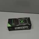 Upgraded Controller Charger Station with 2x5520mWh Rechargeable Battery Packs for Xbox One/Series X|S, Dual Charging Dock for Xbox One Battery Pack (Controller not Included)