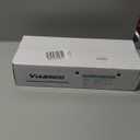 12 Gauge Wire 600FT, 12 AWG Auto Wire 100ft Each Spool, 6 Colors Copper Clad Aluminium Low Voltage Electrical 12 Gauge, Hookup Kit for Breadboard/Automotive/DIY/Battery