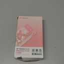 Switch Protective Case for Switch OLED, Kawaii Cartoon Slim Cover Case,Hard PC Protective Shell Compatible with Switch OLED Console