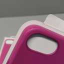 Apple iPhone 16e Silicone Case Fuchsia