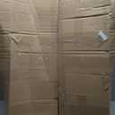 12 Pcs 21.7 Inch Tall Gold Centerpieces For Table Wedding-Metal Flower Gold Vases For Centerpieces For Wedding Reception With Crystal Fringe-Flower Stand For Wedding, Birthday(Centros De Mesa)