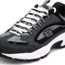SKECHERS Stamina - Nuovo Navy/Black 9.5 M