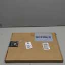 Vintage Botanical 3D Print Metal Framed Canvas Wall Art, Raised Line Detailing Pink Blooms and Leaf Illustration, 12x16 Textured Floral Nature Artwork, Living Room Bedroom Entryway Decor