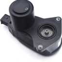 RuiWen HDBM002 Parking Brake Actuator 582303Z100 58311-3ZA00 Compatible with Hyundai i40 I (VF) 2012-, Kia OPTIMA (FSGDS6B) 2010-