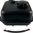 YAMAKATO GAS TANK for Predator 212 Non Hemi 69730 69727 Go Karts3.53 liters/0.93 gallon
