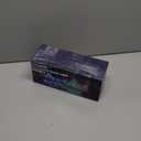 LITSOUL 200FT Permanent Outdoor Lights for House Waterproof, Smart RGB Eave LED Lighting with 16 Million Colors, IP67 Outdoor Strip Lights for Christmas Halloween Holiday Daily Decorations (60m/200ft)