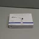 Upgraded Electric Tonsil Stone Remover  High-Precision & Painless Cleaning, Food-Grade Material, 6 Suction Levels | Tonsil Stone Removal Kit with LED Light, Oral Protection & 11 Attachments