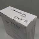 Kids Bento Lunch Box with 8oz Soup Thermo, Kids Leakproof Lunch Food Containers with 4 Compartment,Insulated Hot Food Jar with Lunch Bag for School, Travel (Pink)