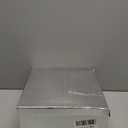 White Cowgirl Boots Wide Calf Cowgirl boots- Western Style Embroidered Knee High Cowboy Boots with Pointed Toe Chunky Heel Fashion Retro High Boot Pull-On (7, Black 1)