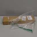 Christmas Garland Hanger for Front Door Frame, Garland Hanger for Front Door Frame, Adjustable ''18-66 Heavy-Duty Holder for Wreaths, Lights, Damage-Free No-Drill Design.