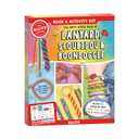 The Best Ever Book of Lanyard, Scoubidou, and Boondoggle