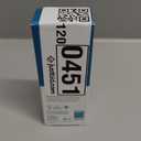 Colorescience Total Protection Face Shield Flex SPF 50, Zinc Oxide Formula, Fair, 1.8 fl. oz (Pack of 1)