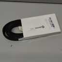 Nuanchu 1 Pcs 48 Inch Hardware U Shaped Rubber Door Bottom Sweep Weather Stripping Seal for Exterior/Front Doors Weatherproof & Noise Reducing Includes Rubber Door Seal Bottom Only (Black)