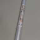 DOWELL Window Privacy Film, Decorative UV Blocking Heat Control Glass Covering for Home Office Rainbow Lines 17.5 x 78.7 inches