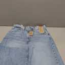 Levi's Women's Cinch Baggy, Size 30