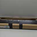 Bathroom Light Fixtures Over Mirror - 24inch Dimmable Brushed Nickel Vanity Lights for Bathroom 18W LED Vanity Light Bar 3500K Modern Wall Sconce Lighting for Mural