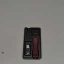 Fitness Tracker, Fitness Watch with Blood Oxygen, Heart Rate Monitor, Steps Calories Counter, Sleep Monitor, Pedometer IP68 Waterproof, Smart Watch for Android iPhones (Purple)