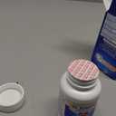 St. Joseph Aspirin Pain Reliever (NSAID) 81mg, Enteric Safety Coated, Adult Low Dose Aspirin, 365 ct (1 Year Supply)