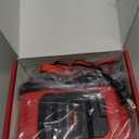 YONHAN Battery Charger 20A 12V/24V LiFePO4 Lead Acid Fully Automatic Battery Maintainer, Car Battery Trickle Charger Automotive w/Repair, Winter Mode, for AGM, STD, Gel, Deep Cycle Batteries