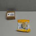 CHANCS Small Synchronous Gear Motor TYC-50 110V AC 5-6RPM CW/CCW Torque 4Kg.cm Electric Synchron Motor for Christmas Dolls (5-6r/min 7mm Shaft)