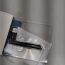 TP-Link USB Bluetooth Adapter for PC, Bluetooth 5.3 Long Range Receiver, Plug and Play, Adjustable Antenna, Supports Windows 11/10/8.1/7 for Desktop, Laptop, Keyboard, Mouse, etc (UB500 Plus)