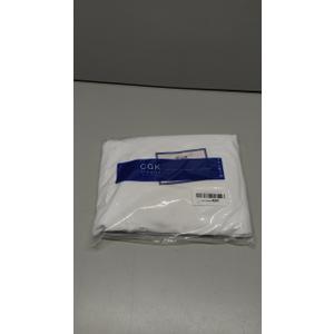 Queen Pillow Cases Set of 4 - Ultra Soft Hotel Quality Pillowcase Covers - Comfy, Cozy & Wrinkle Free - Shrinkage, Stain and Fade Resistant - Machine Washable Pillow Protectors - 4 Piece Set - White