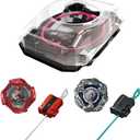 Takara Tomy Beyblade X BX-46 Battle Entry Set