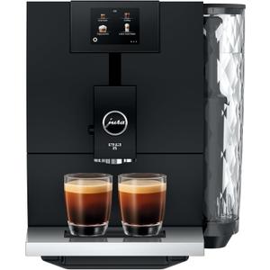 Jura ENA 8 Touchscreen Full Metropolitan Black #15496
