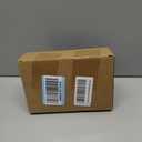 Kanayu Magnetic Compass Keychain Small Pocket Mini Compass Survival Hiking for Adults Camping Backpacking Accessory