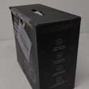 Nekteck Shiatsu Foot Massager with Heat, FSA Eligible Deep Kneading Therapy Air Compression, HSA Feet Massage Improve Blood Circulation Foot Wellness Soothing Pain Relief, Relax for Home Office Use (Gray (Regular))