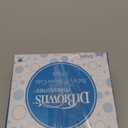 Dr. Brown's Milestones Baby's First Straw Cup, Training Cup with Weighted Straw, 9oz/270mL, Dark Blue/Vintage Yellow, BPA Free, 6m+, 2 Pack